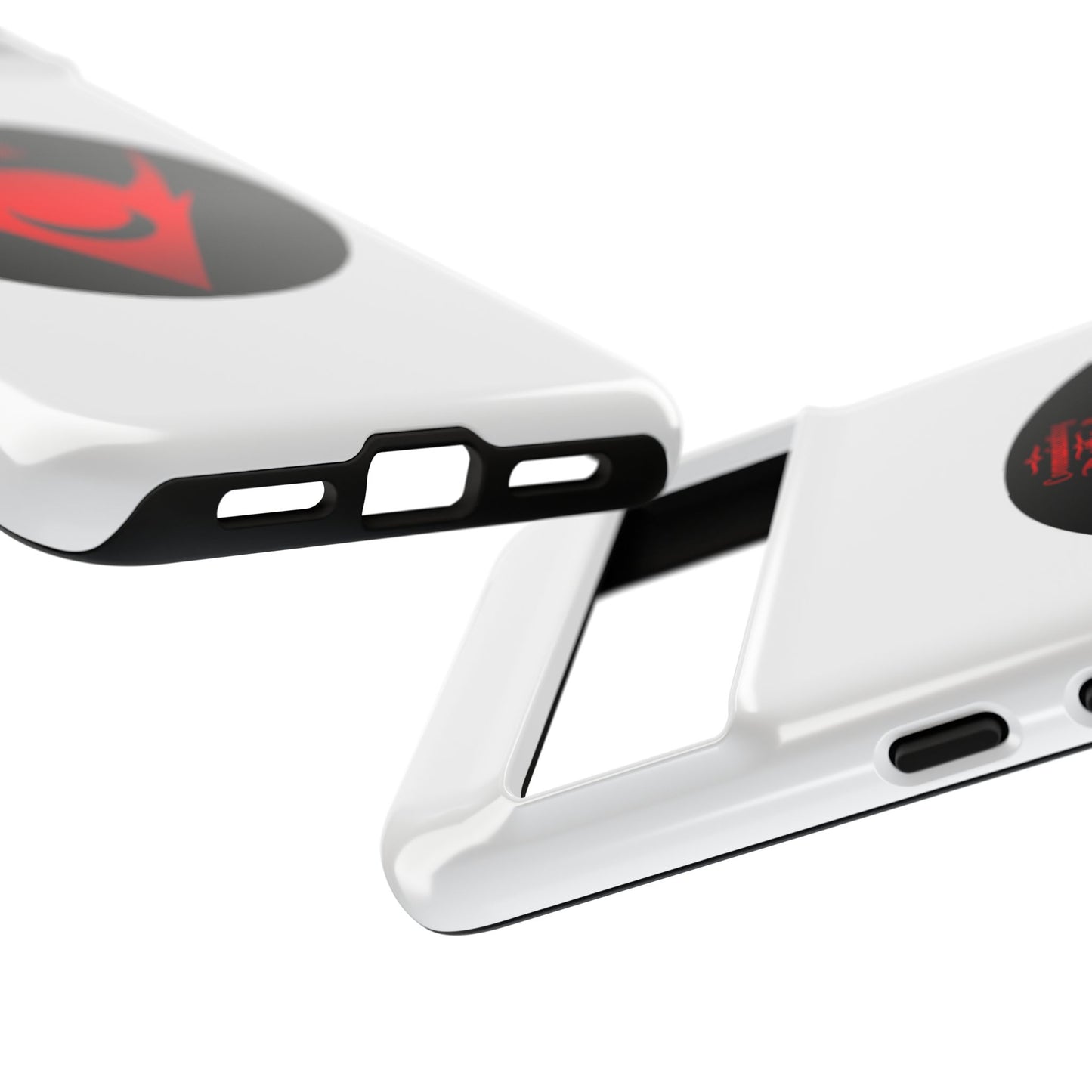 Dominion of Darkness Phone Case - Communicating with a Devil