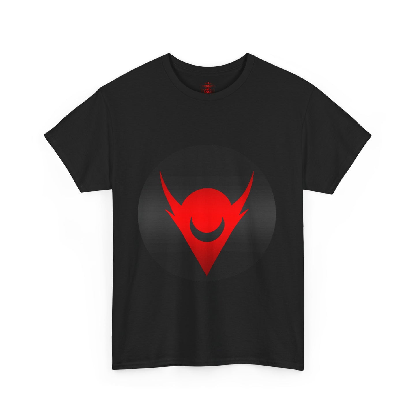 Dominion of Darkness Symbol Unisex T-Shirt