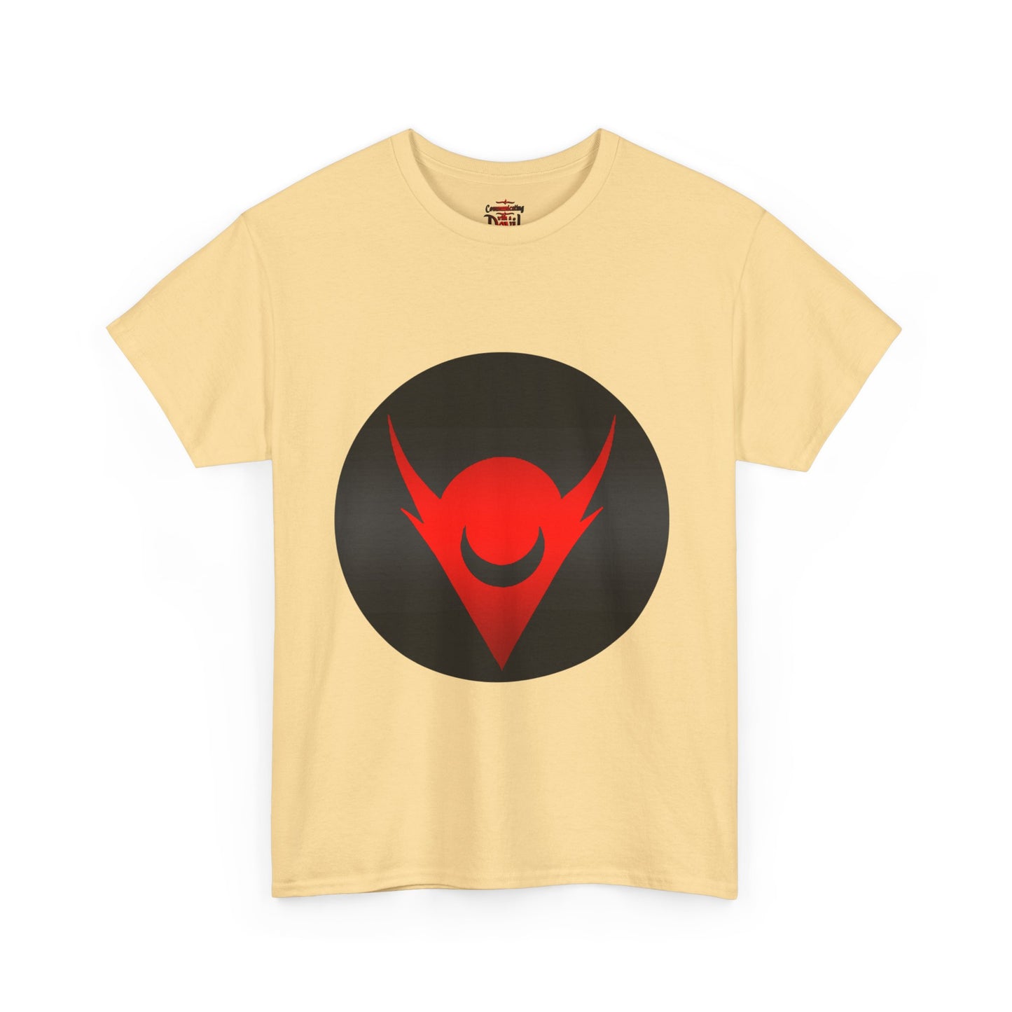 Dominion of Darkness Symbol Unisex T-Shirt