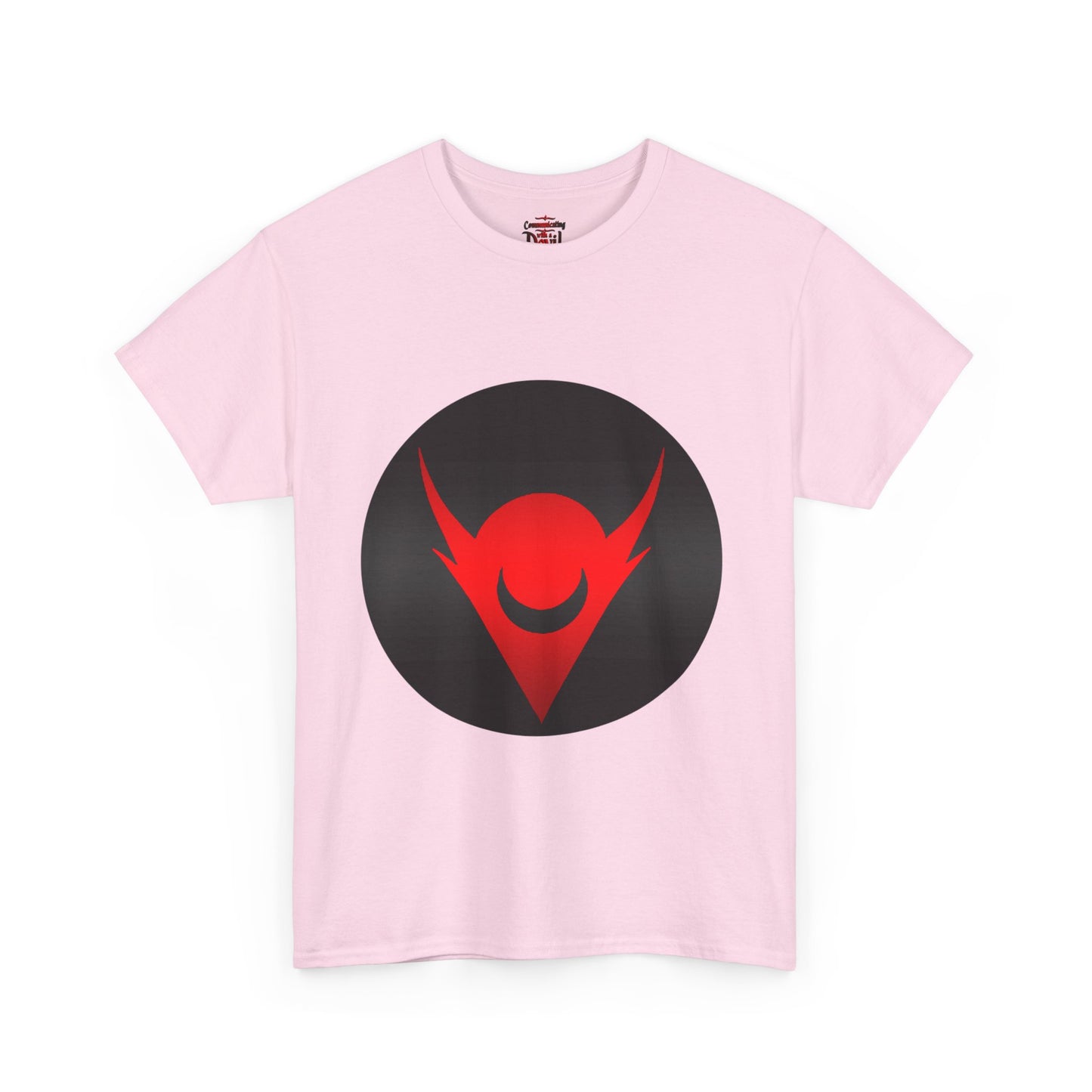 Dominion of Darkness Symbol Unisex T-Shirt