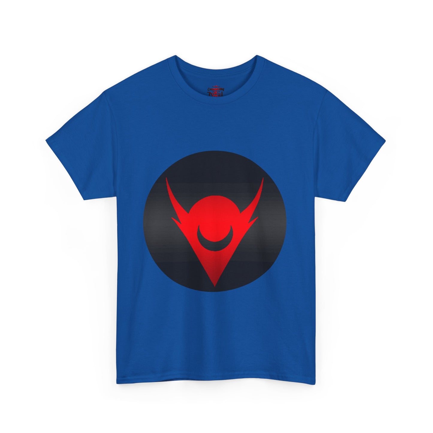 Dominion of Darkness Symbol Unisex T-Shirt