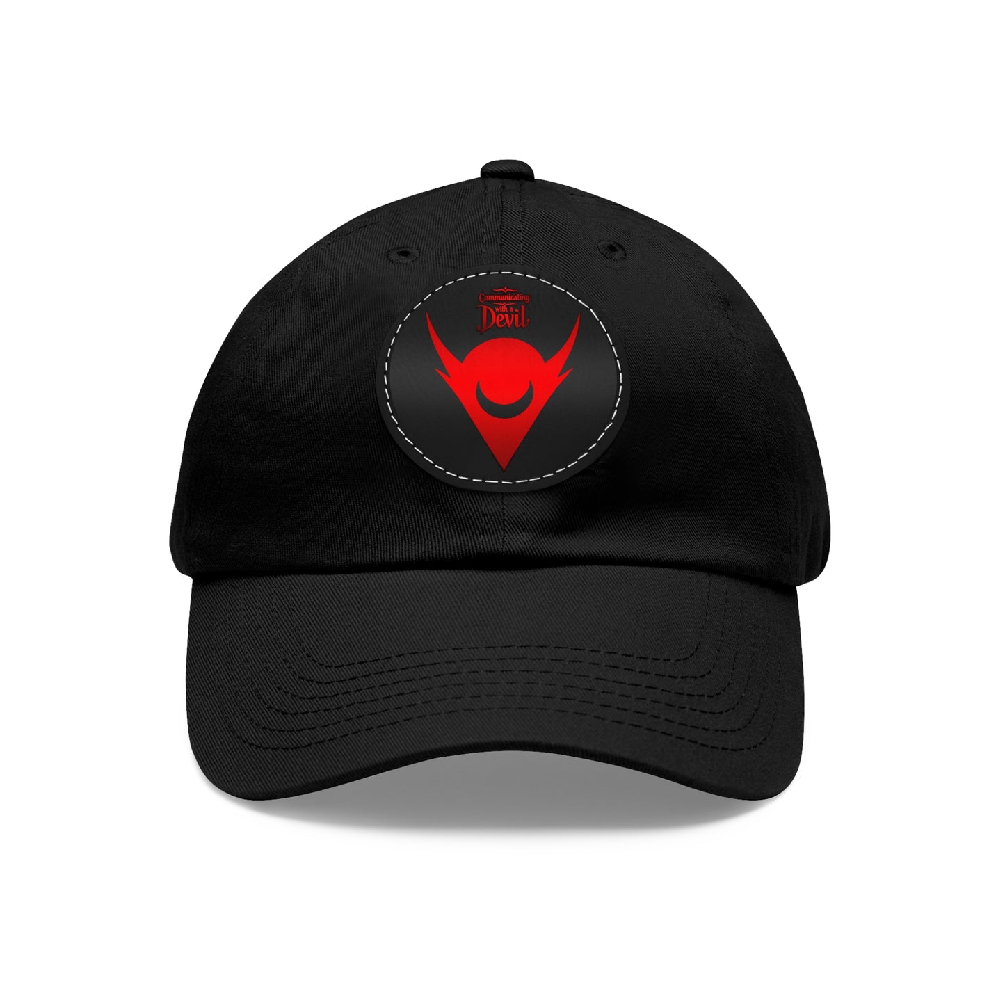 Dominion of Darkness Hat