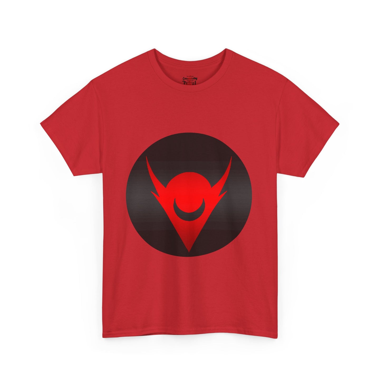 Dominion of Darkness Symbol Unisex T-Shirt