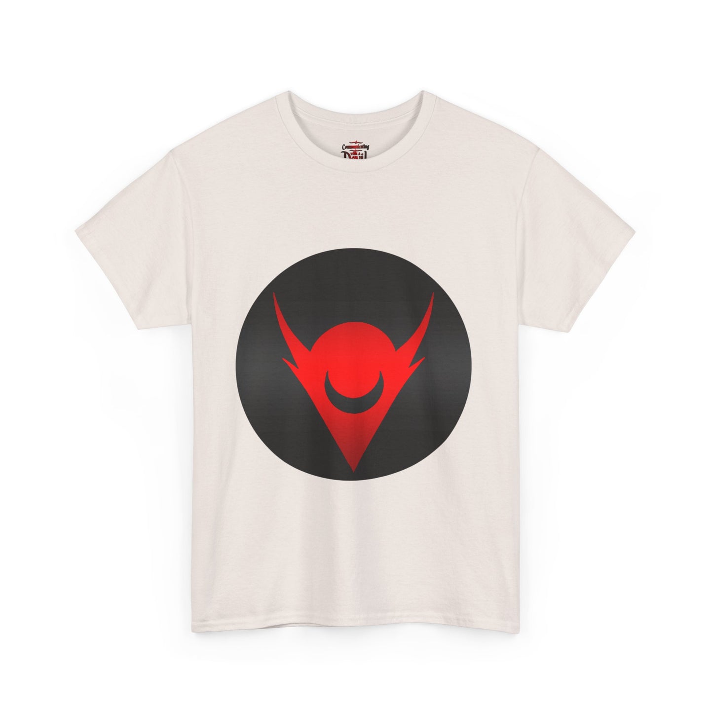 Dominion of Darkness Symbol Unisex T-Shirt