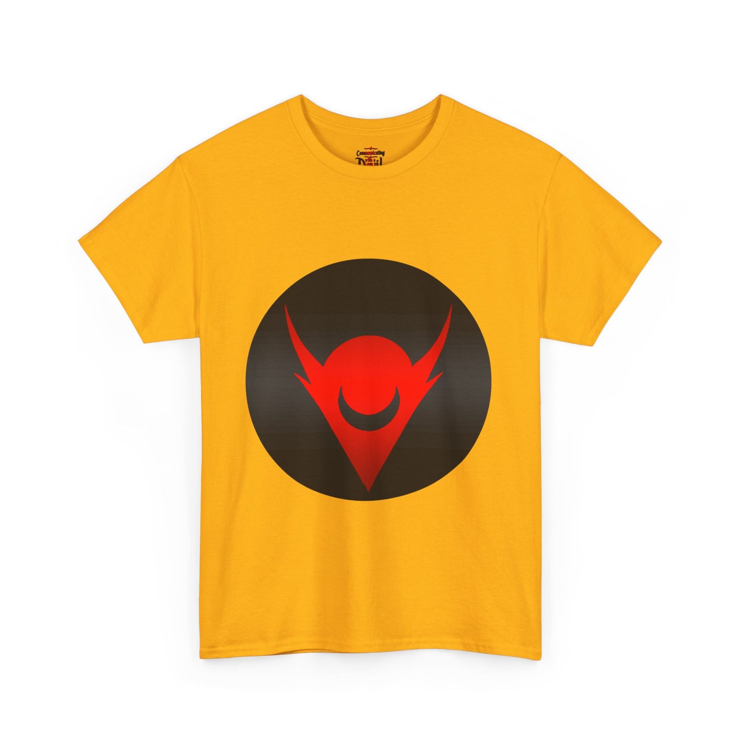 Dominion of Darkness Symbol Unisex T-Shirt