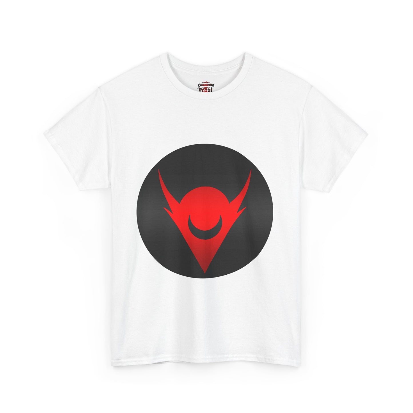 Dominion of Darkness Symbol Unisex T-Shirt