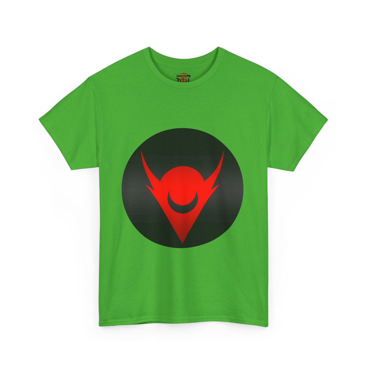 Dominion of Darkness Symbol Unisex T-Shirt