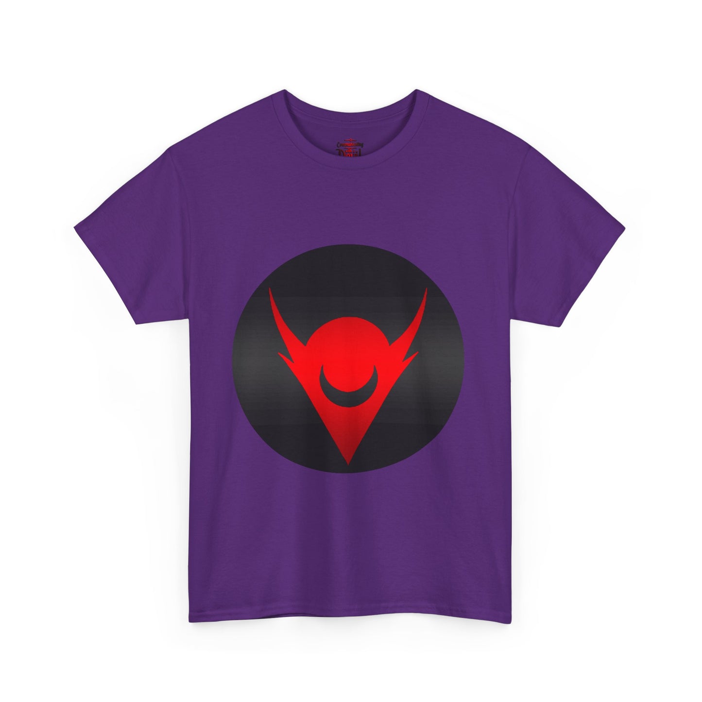 Dominion of Darkness Symbol Unisex T-Shirt