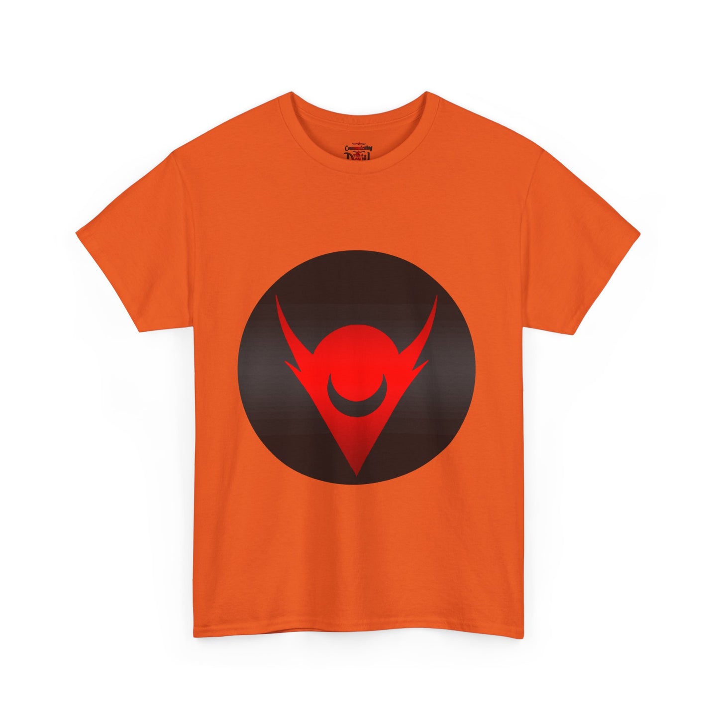 Dominion of Darkness Symbol Unisex T-Shirt